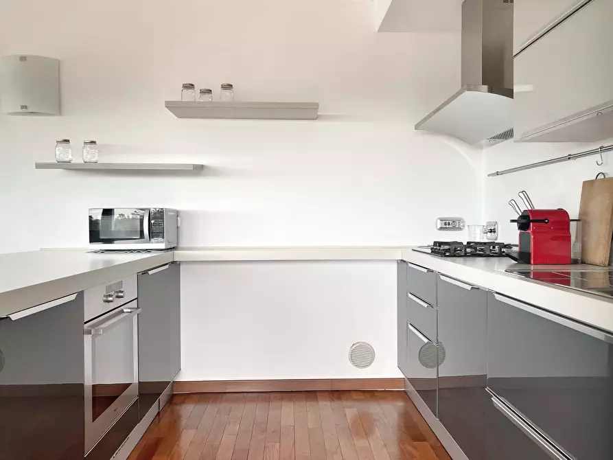 Immagine 15 di Appartamento in affitto  in Via Francesco Orsoni11 a Bologna