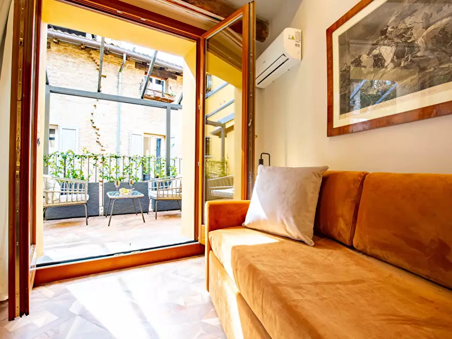 Immagine 25 di Appartamento in affitto  in Via de' Falegnami16 a Bologna