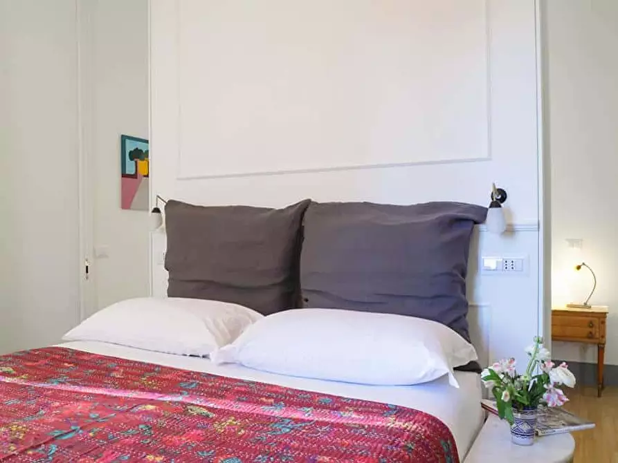 Immagine 14 di Appartamento in affitto  in Via Ludovico di Monreale8 a Roma