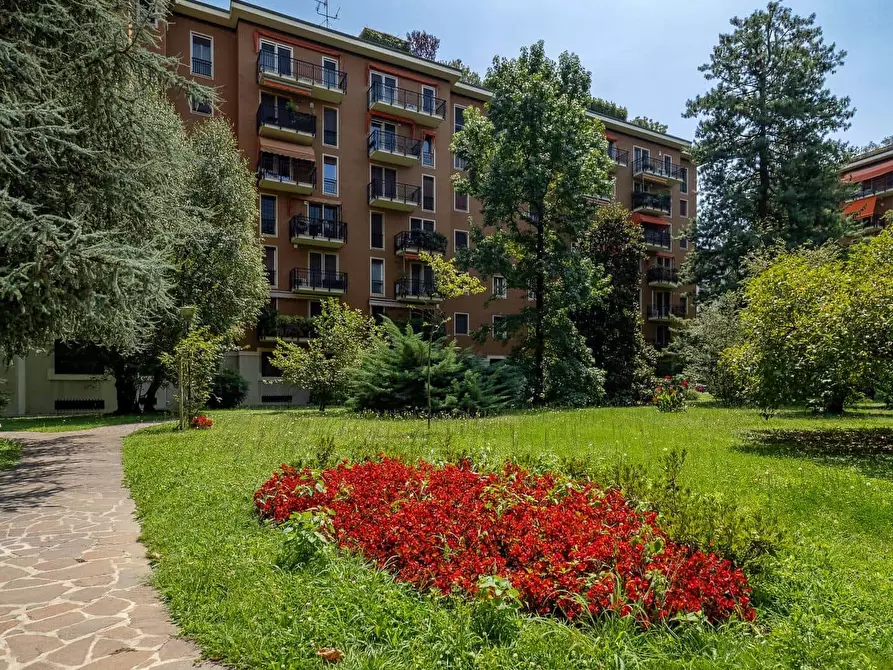 Immagine 11 di Appartamento in affitto  in Via Tertulliano48 a Milano