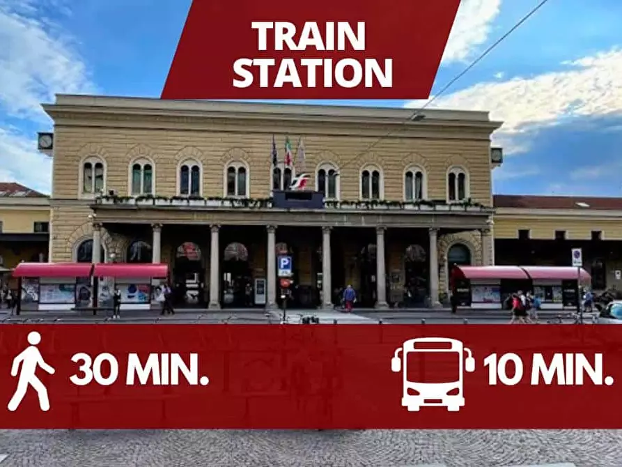 Immagine 18 di Appartamento in affitto  in Via Giovanni Garzoni15 a Bologna