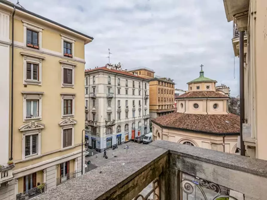 Immagine 25 di Appartamento in affitto  in Via Lecco10 a Milano