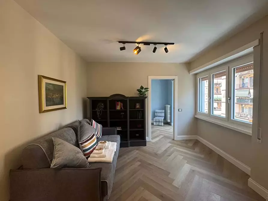 Immagine 18 di Appartamento in affitto  in Via Calpurnio Pisone103 a Roma