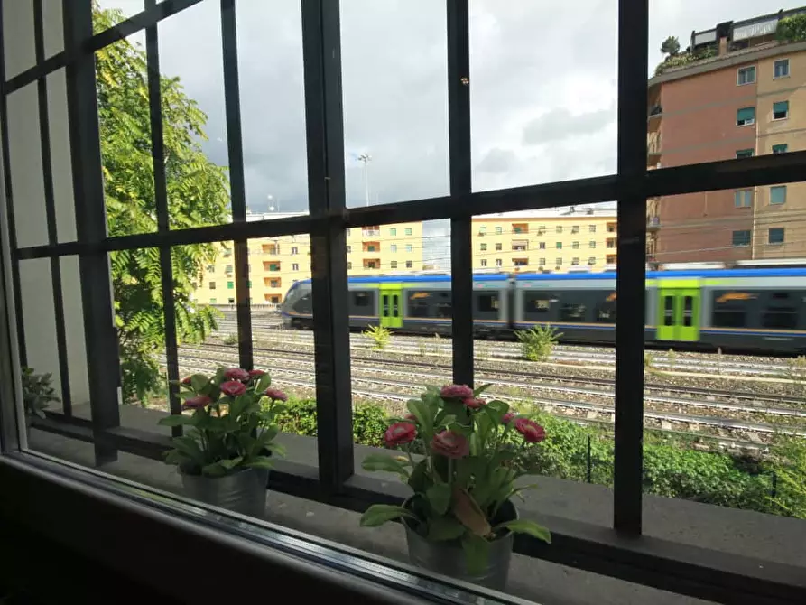 Immagine 21 di Appartamento in affitto  in Via Casilina3 a Roma