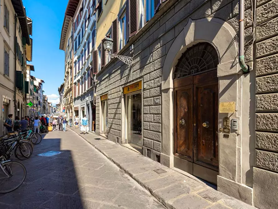Immagine 14 di Appartamento in affitto  in Via de' Ginori a Firenze
