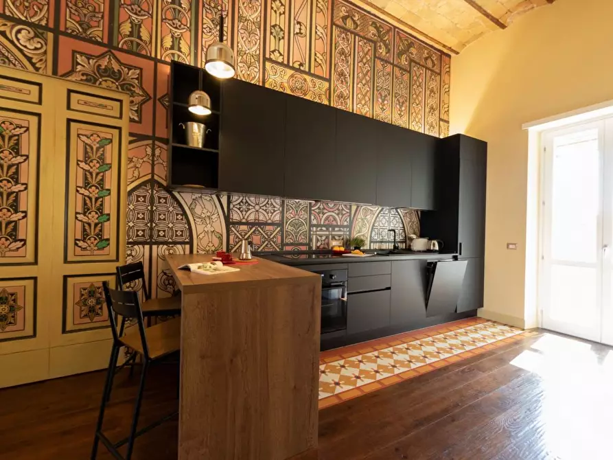 Immagine 2 di Appartamento in affitto  in Via Ottaviano43 a Roma