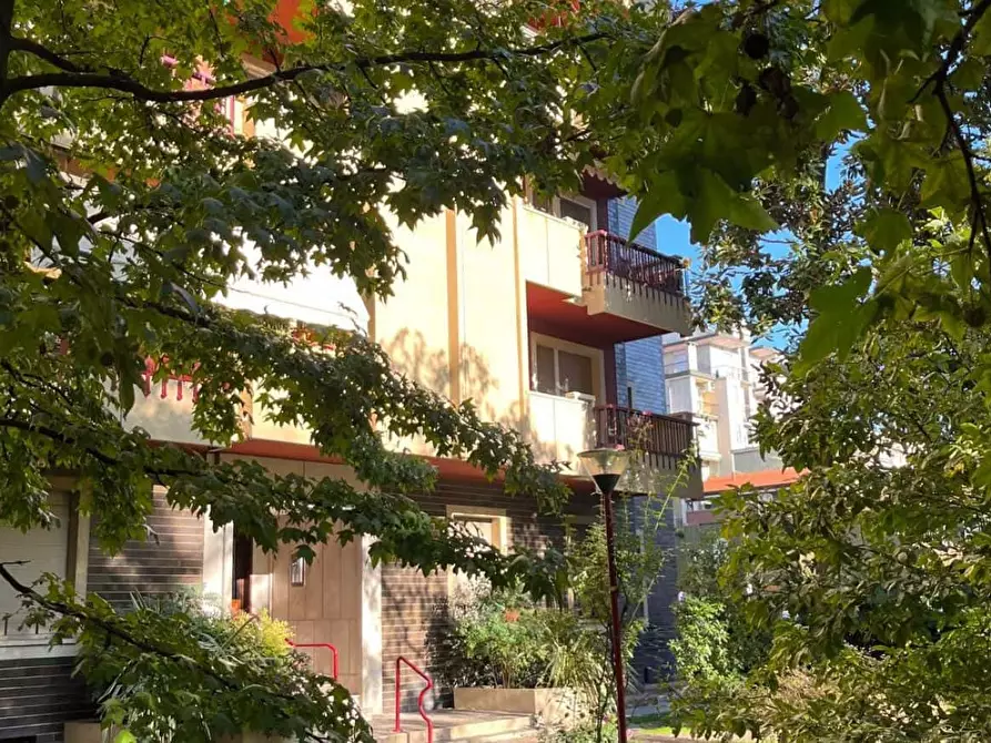 Immagine 44 di Appartamento in affitto  in Via Ambrogio Bergognone da Fossano31 a Milano