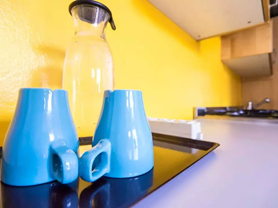 Immagine 6 di Appartamento in affitto  in Via Nicola Palmieri a Milano