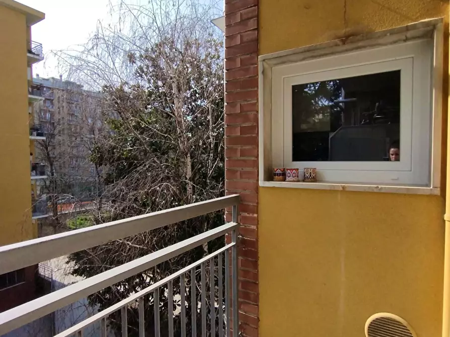 Immagine 9 di Appartamento in affitto  in Via Bari a Milano