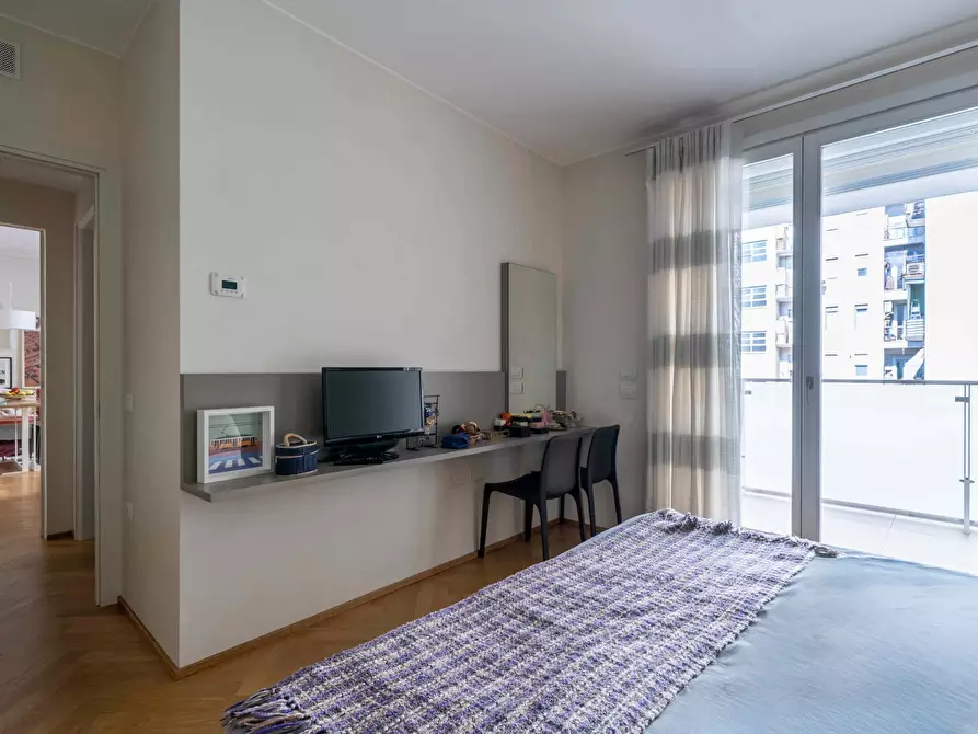 Immagine 19 di Appartamento in affitto  in Via Tommaso Agudio3 a Milano