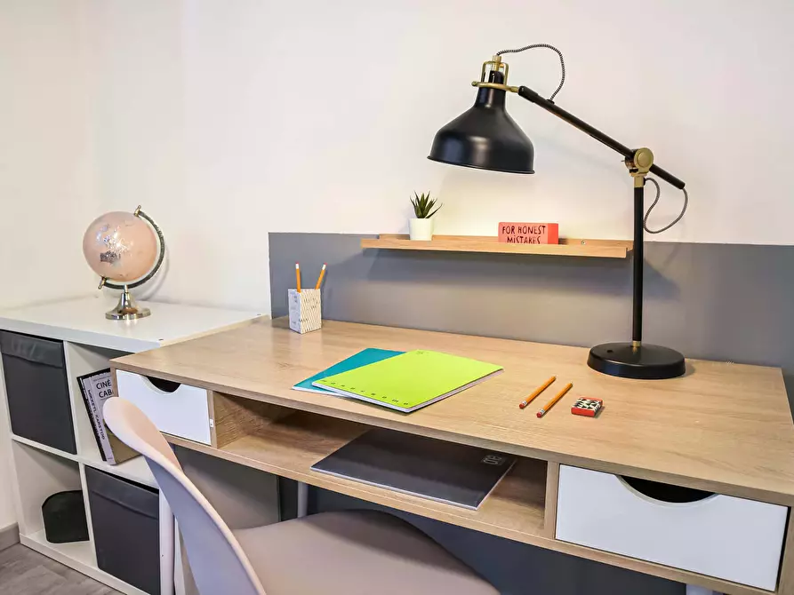 Immagine 12 di Camera in affitto  in Via Spalato1 a Padova