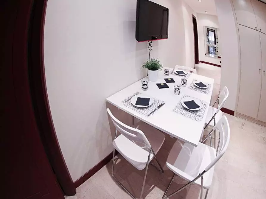 Immagine 6 di Camera in affitto  in Via Angelo de Vincenti6 a Milano