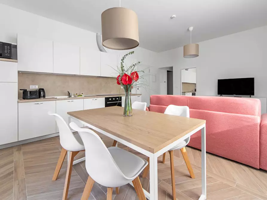 Immagine 23 di Appartamento in affitto  in Via Giuseppe Massarenti254 a Bologna