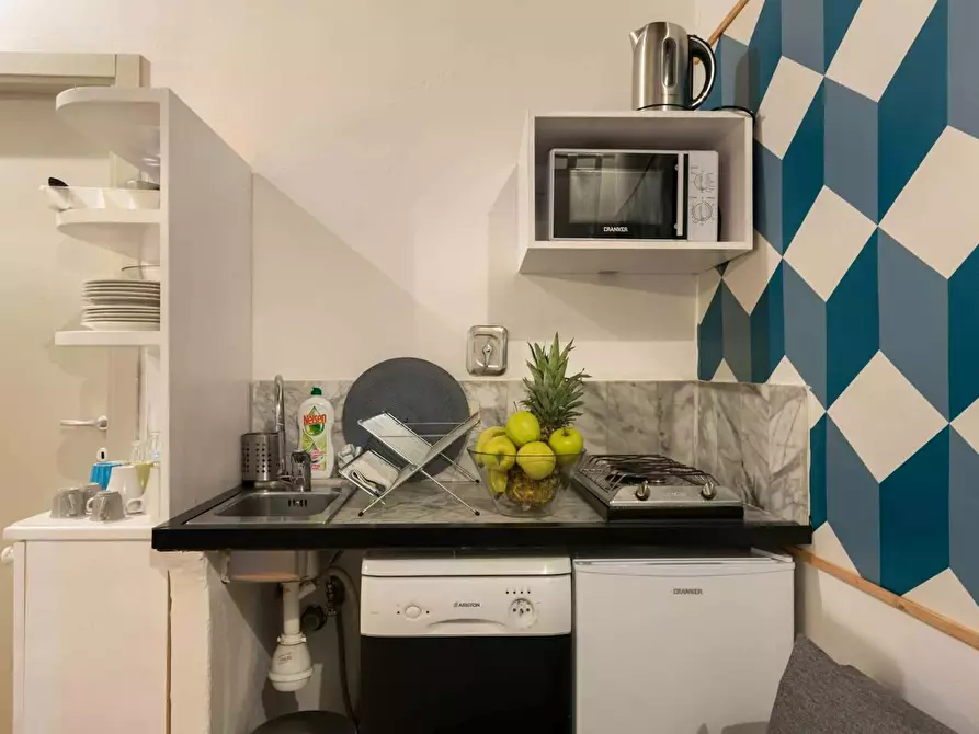 Immagine 7 di Appartamento in affitto  in Via Fiesolana a Firenze