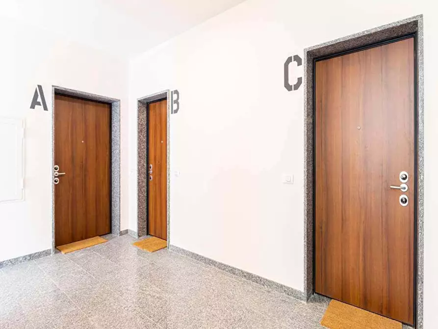 Immagine 31 di Camera in affitto  in Via Giuseppe Regaldi19 a Milano