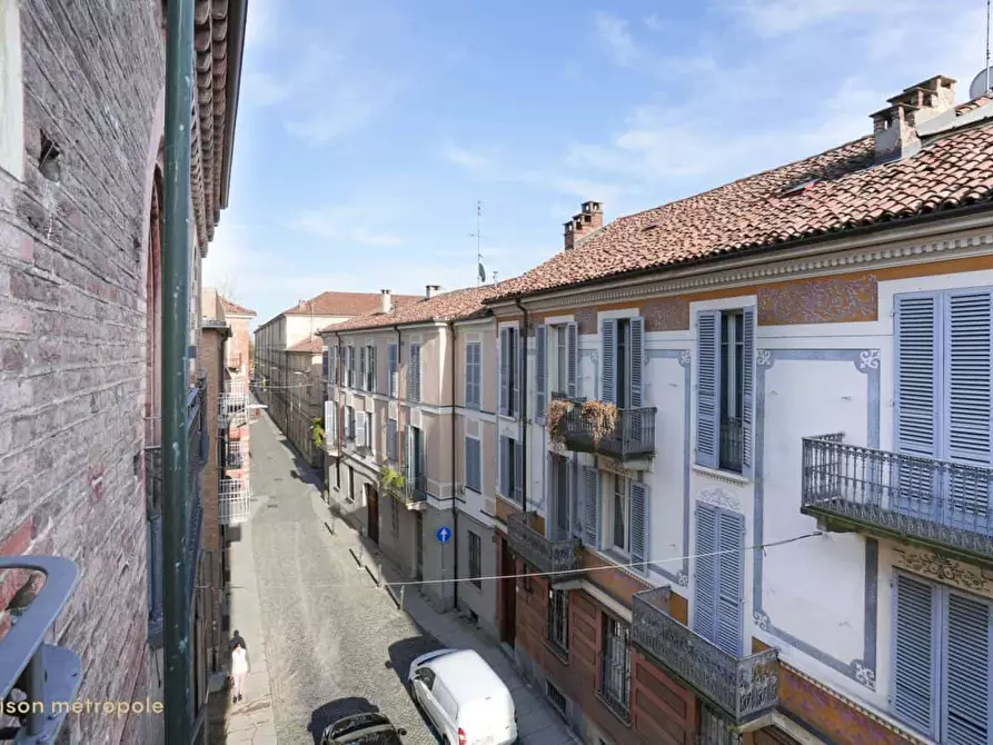 Immagine 4 di Appartamento in affitto  in Via Giosuè Carducci63 a Asti