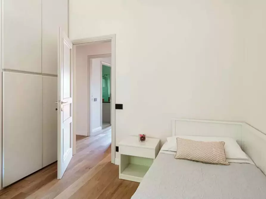 Immagine 23 di Appartamento in affitto  in Via Bellinzona55 a Como