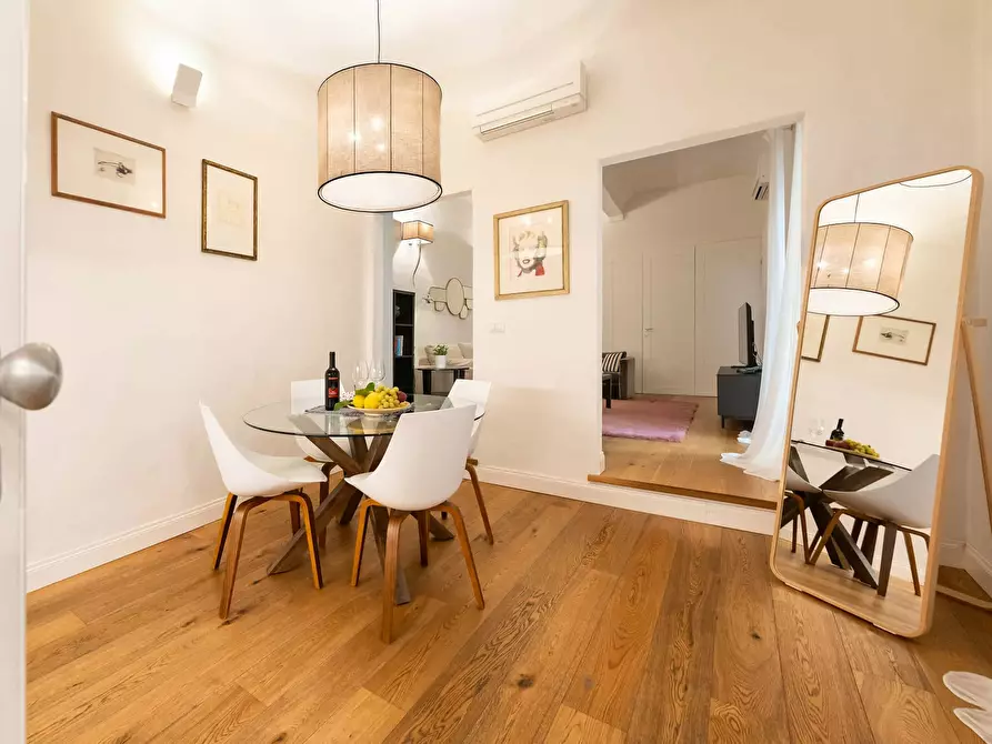 Immagine 22 di Appartamento in affitto  in Via dè Tornabuoni a Firenze