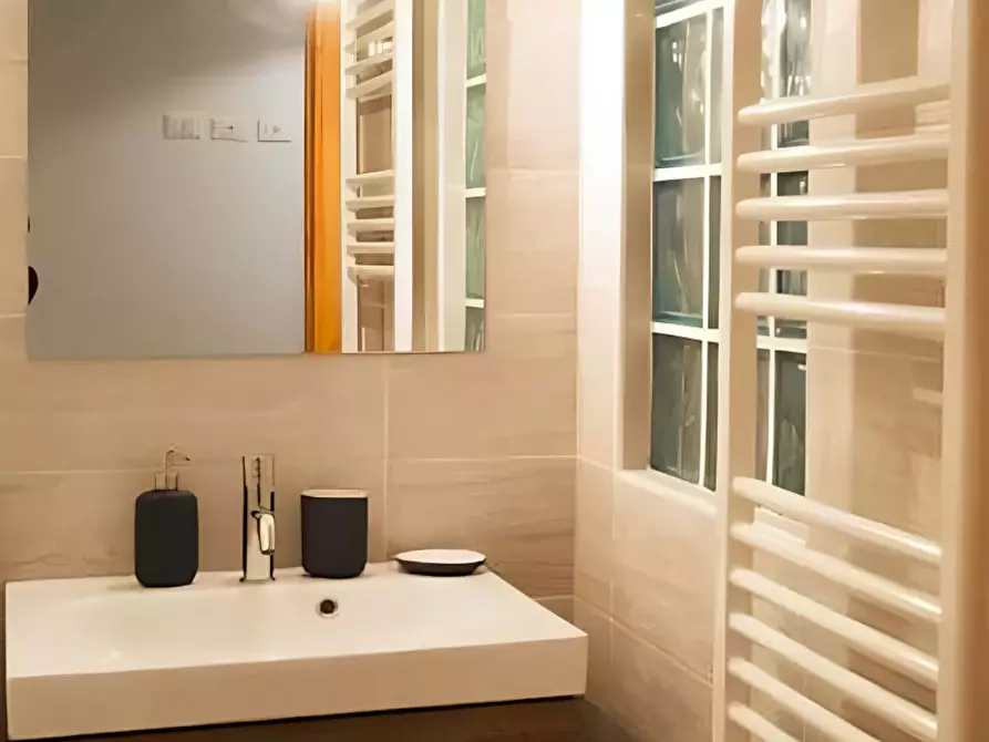 Immagine 4 di Appartamento in affitto  in Viale Bligny42 a Milano