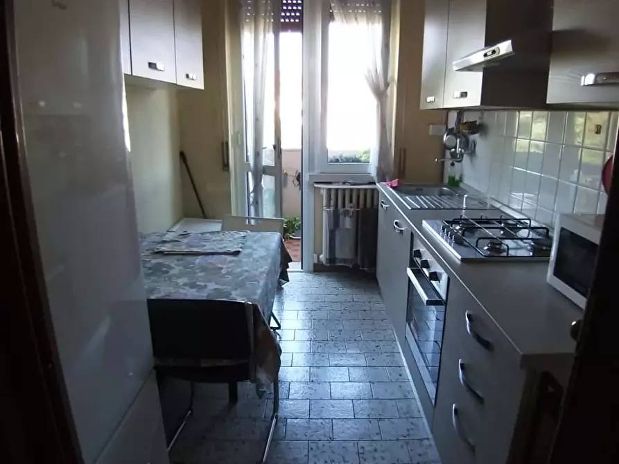 Immagine 5 di Camera in affitto  in Via Giuseppe Carozzi5 a Milano