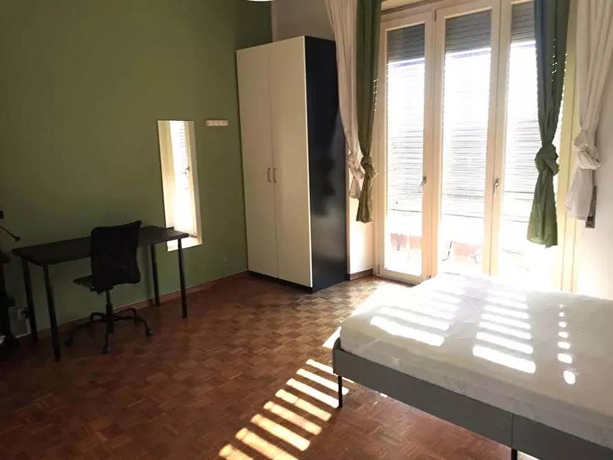 Immagine 3 di Camera in affitto  in Piazza Trento e Trieste1 a Bologna