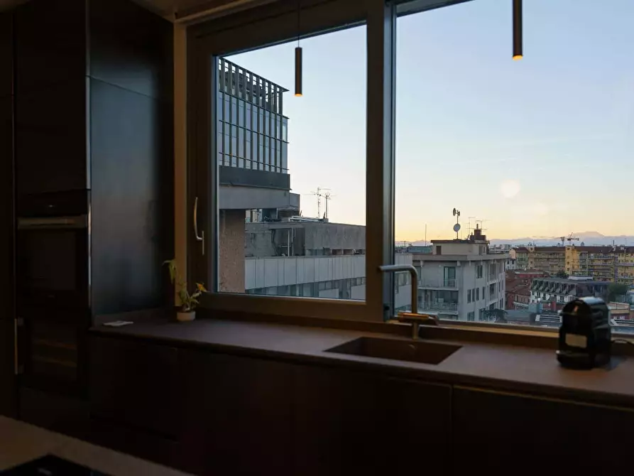 Immagine 41 di Appartamento in affitto  in Viale Francesco Restelli3 a Milano