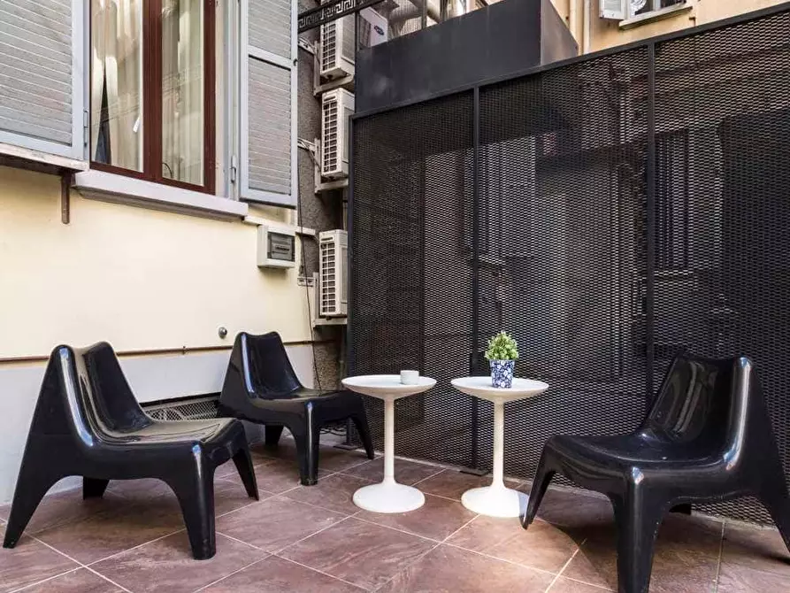 Immagine 11 di Camera in affitto  in Via Gustavo Modena35 a Milano