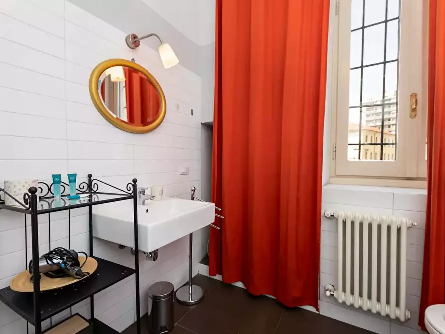 Immagine 6 di Appartamento in affitto  in Corso di Porta Ticinese38 a Milano