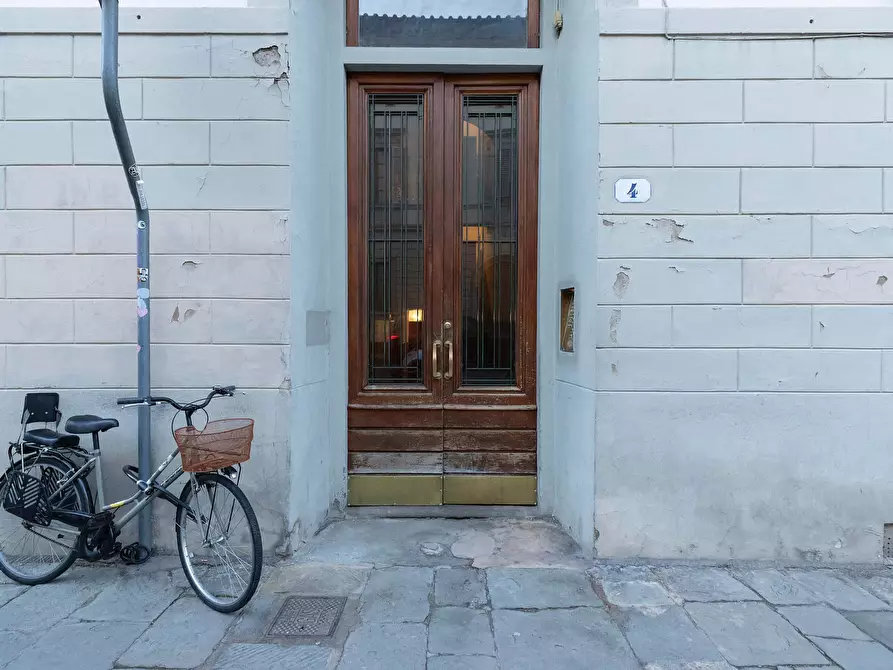 Immagine 18 di Appartamento in affitto  in Via Giovan Battista Niccolini4 a Firenze