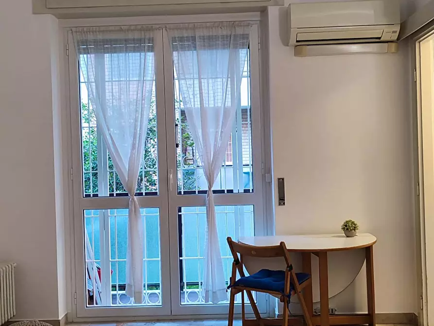 Immagine 11 di Appartamento in affitto  in Via Roald Amundsen a Milano
