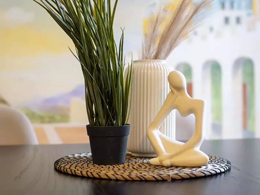 Immagine 7 di Appartamento in affitto  in Via Giovanni Battista Pergolesi24 a Milano