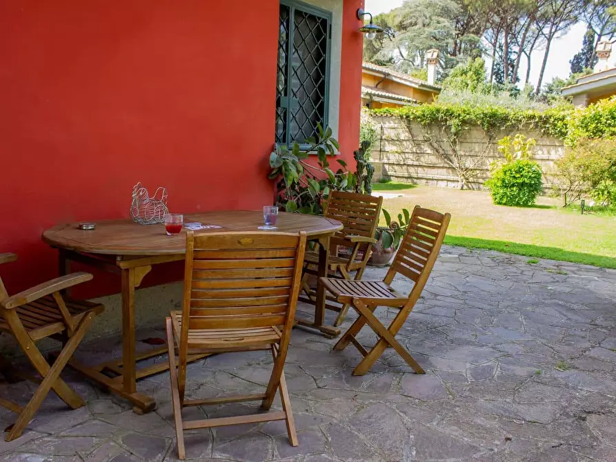 Immagine 69 di Appartamento in affitto  in Via Jacopo Melani7 a Roma