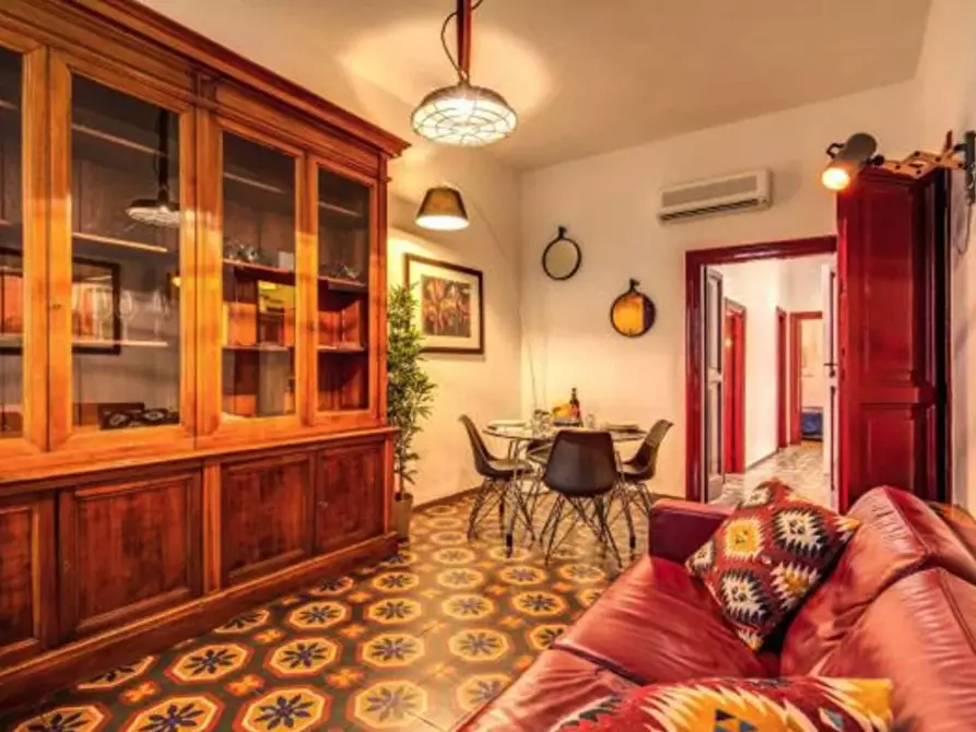 Immagine 4 di Appartamento in affitto  in Via di Tor Millina25 a Roma