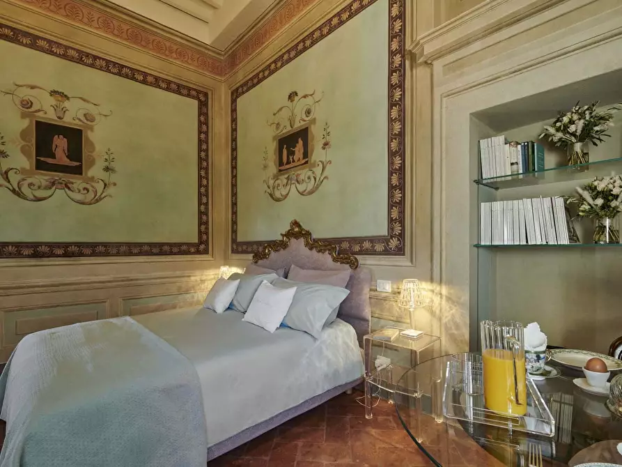 Immagine 28 di Appartamento in affitto  in Via Santucci a Cortona