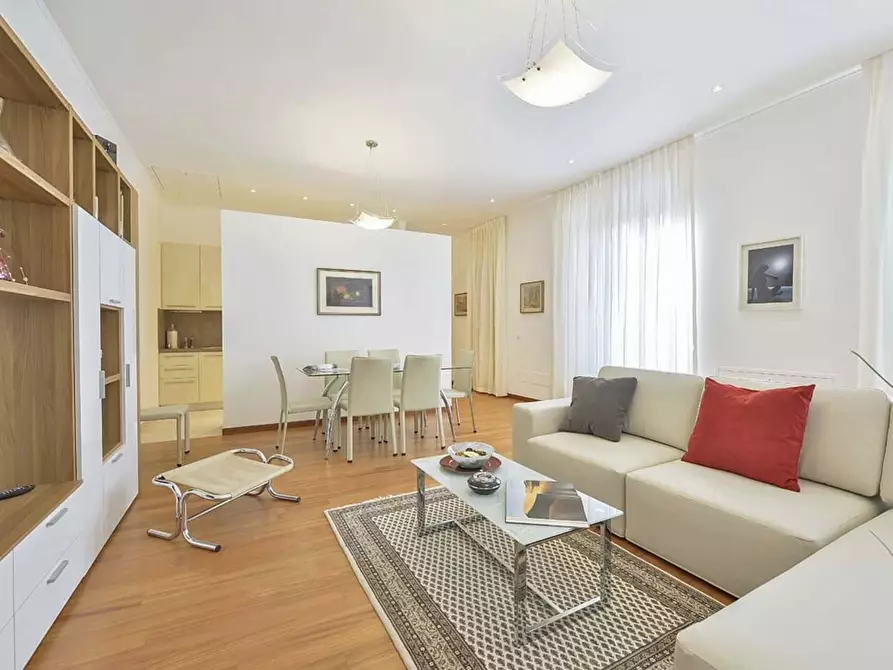 Immagine 4 di Appartamento in affitto  in Via dei Pandolfini16 a Firenze