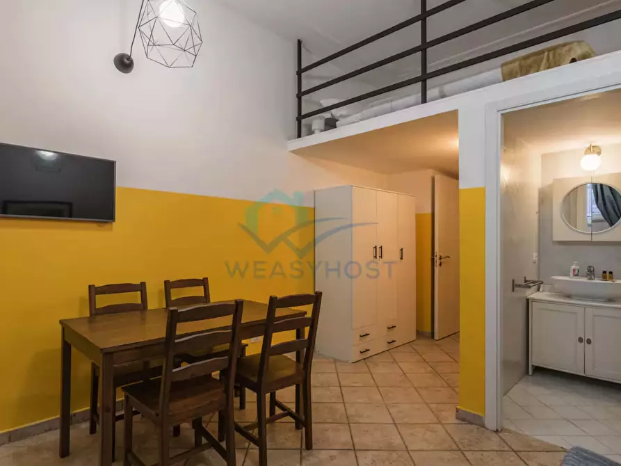 Immagine 2 di Appartamento in affitto  in Via Carlo Mirabello36 a Roma