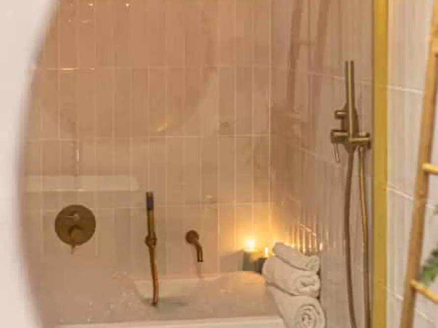 Immagine 19 di Appartamento in affitto  in Via Beata Maria de Mattias2 a Roma