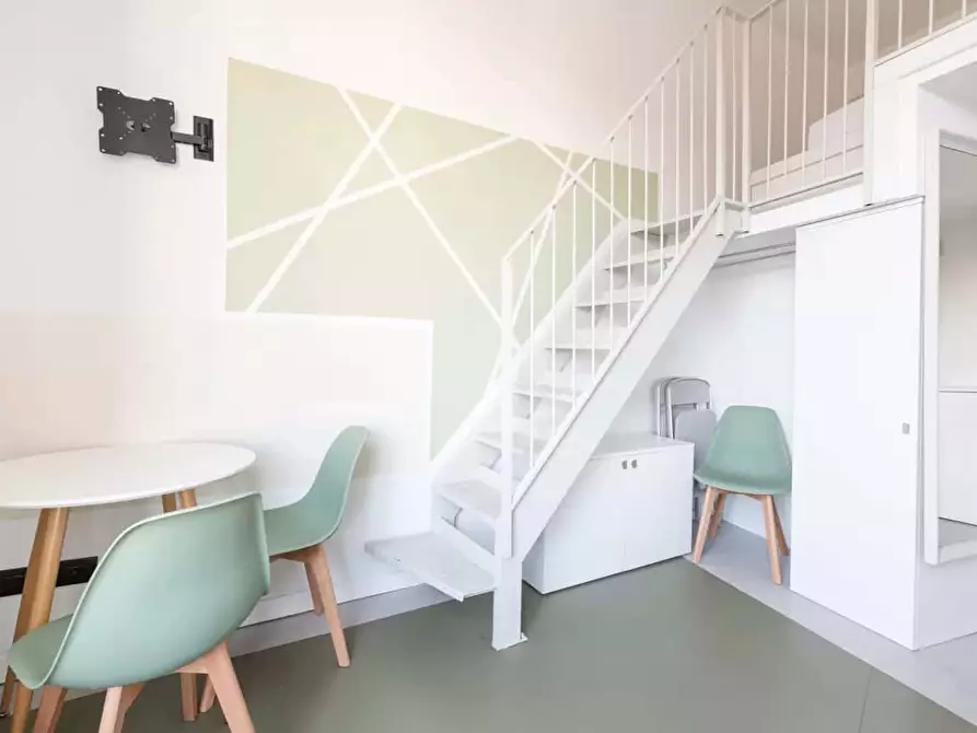 Immagine 15 di Appartamento in affitto  in Corso Magenta25 a Milano