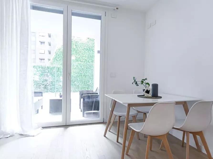 Immagine 19 di Appartamento in affitto  in Via Principe Eugenio3 a Milano