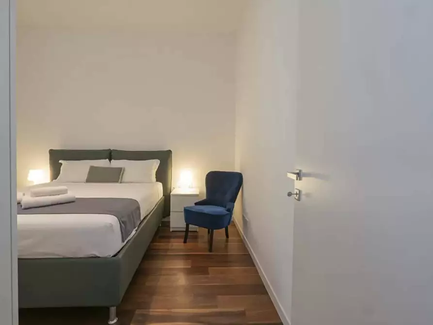 Immagine 5 di Appartamento in affitto  in Via Errico Petrella4 a Milano