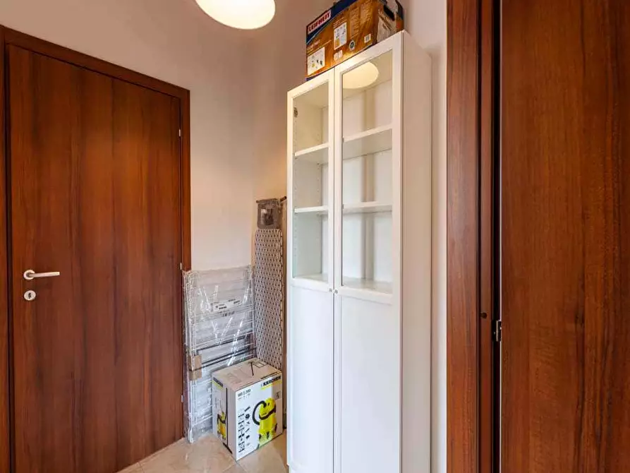 Immagine 17 di Camera in affitto  in Via Giuseppe Regaldi19 a Milano