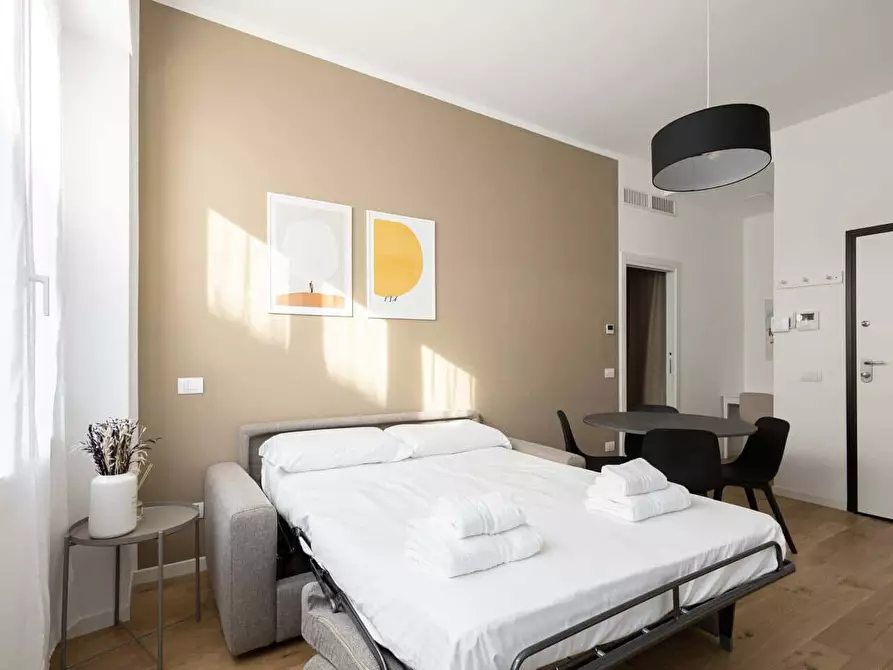 Immagine 27 di Appartamento in affitto  in Via Lomazzo38 a Milano