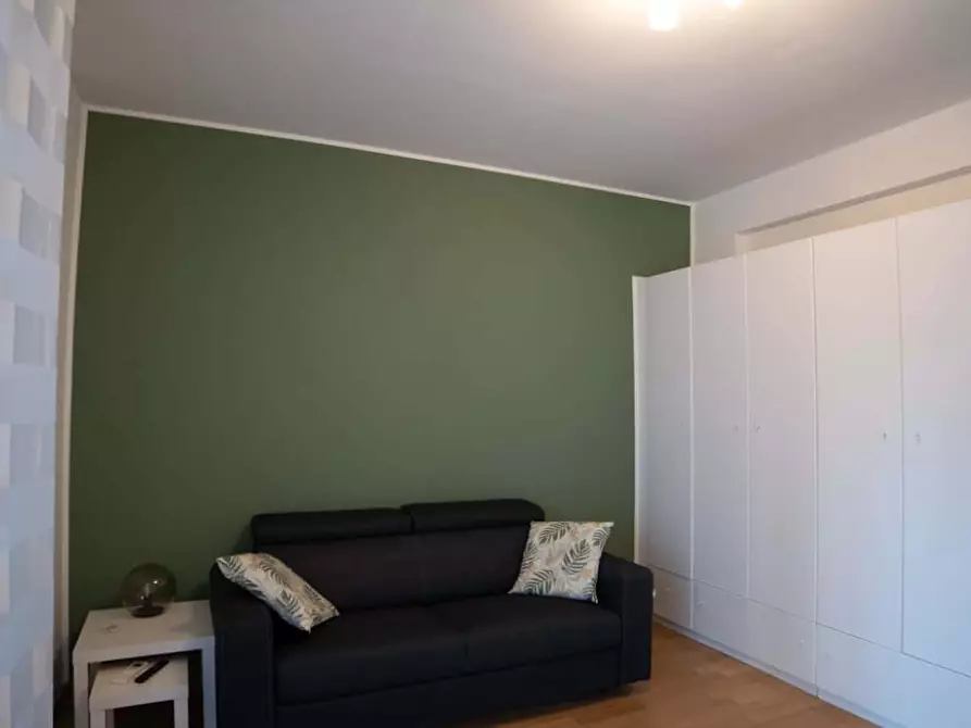 Immagine 40 di Appartamento in affitto  in Via Giorgio Washington105 a Milano
