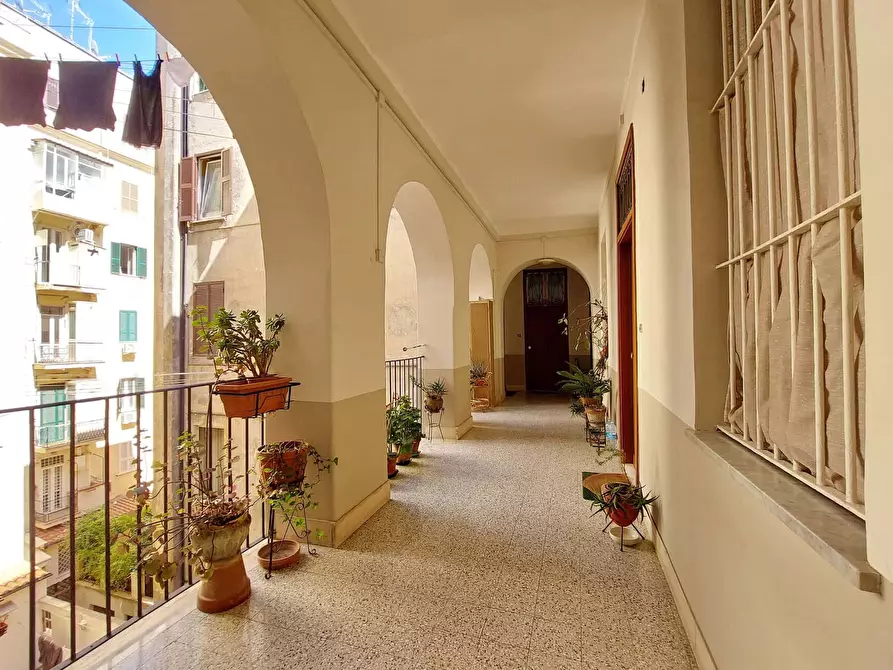 Immagine 18 di Appartamento in affitto  in Via Aleardo Aleardi12 a Roma