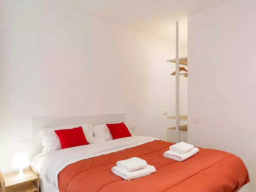 Immagine 13 di Appartamento in affitto  in Via Salasco5 a Milano