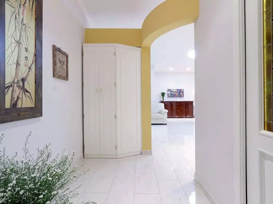 Immagine 10 di Appartamento in affitto  in Via Cola di Rienzo44 a Roma