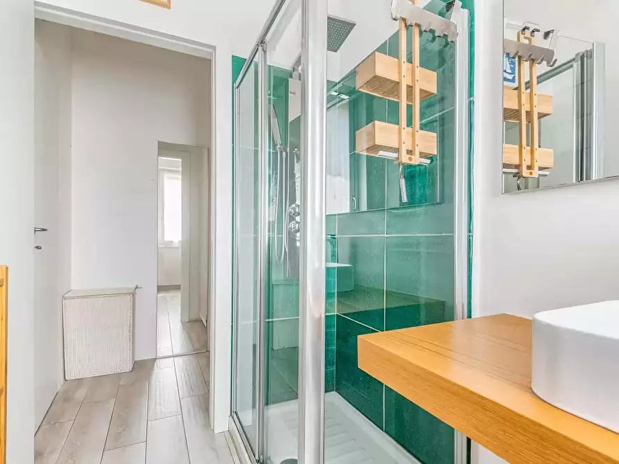 Immagine 15 di Appartamento in affitto  in Viale Vincenzo Lancetti39 a Milano