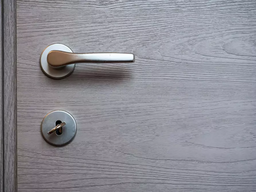 Immagine 5 di Camera in affitto  in Via Frinco15 a Torino