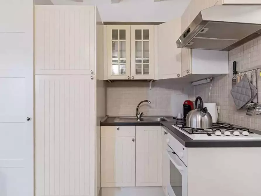 Immagine 4 di Appartamento in affitto  in Via Domenico Cirillo a Milano