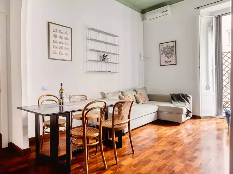 Immagine 23 di Appartamento in affitto  in Via Mosè Bianchi101 a Milano